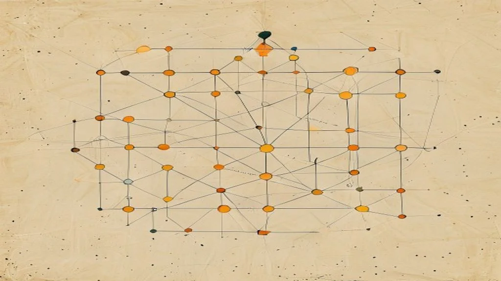 How to build the internal-link graph for a pSEO surface, with two simple rules
